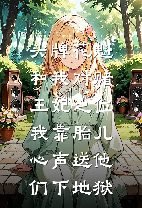 头牌花魁和我对赌王妃之位，我靠胎儿心声送他们下地狱