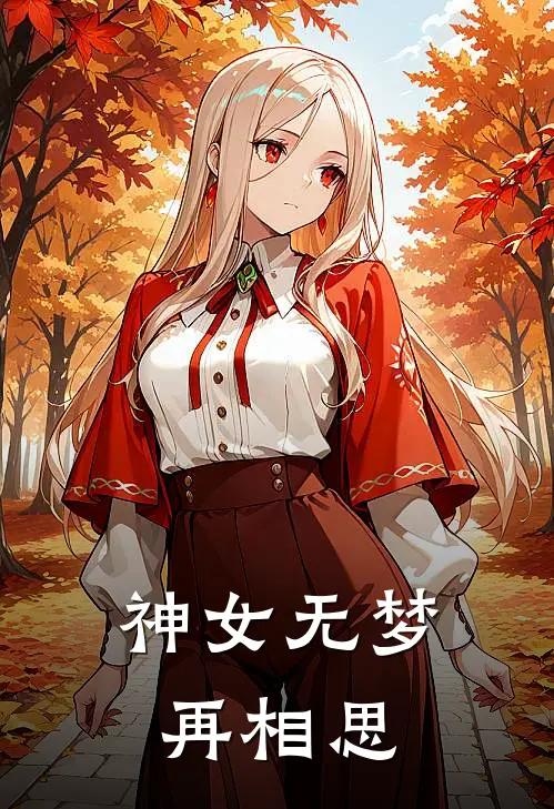 神女无梦再相思谢如萱萱儿完结小说大全_免费小说在哪看神女无梦再相思(谢如萱萱儿)