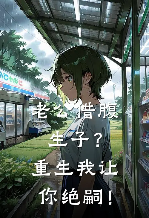 老公借腹生子？重生我让你绝嗣！宋棠顾可为完结版免费阅读_老公借腹生子？重生我让你绝嗣！全章节免费在线阅读