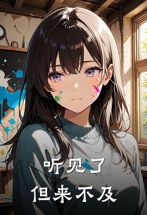 听见了，但来不及(辰辰月月)最新推荐小说_在哪看免费小说听见了，但来不及辰辰月月
