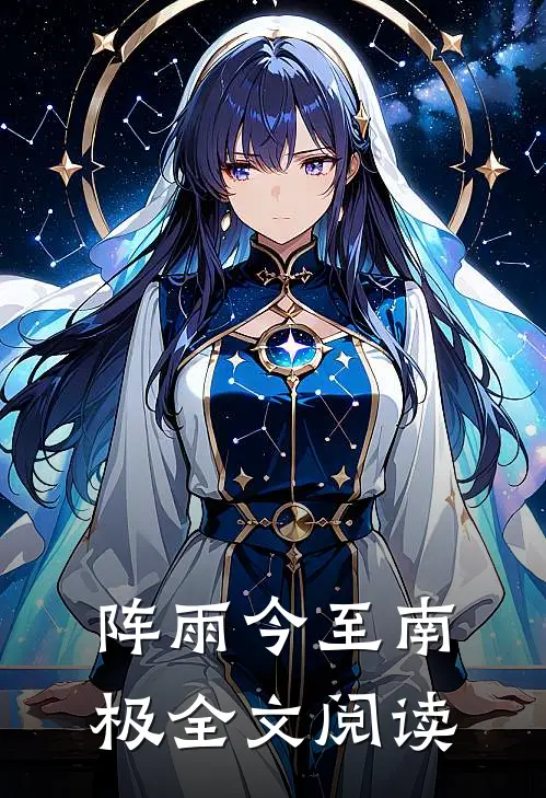 阵雨今至南极全文阅读