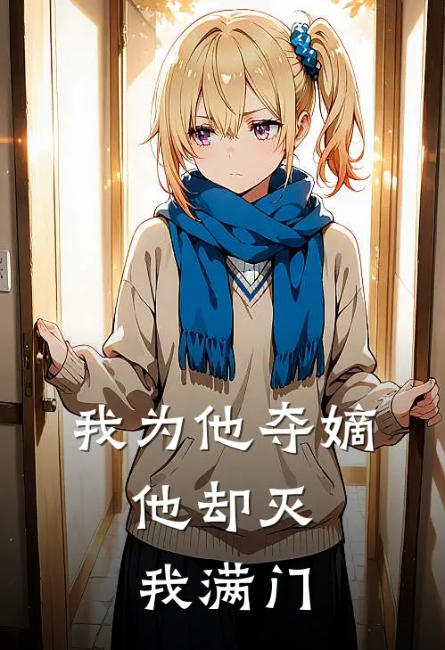 我为他夺嫡，他却灭我满门云昭裴玄全文在线阅读_我为他夺嫡，他却灭我满门全集免费阅读