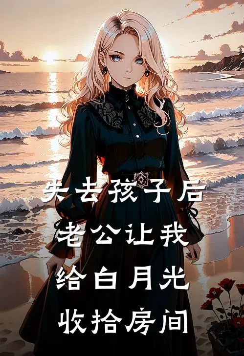 失去孩子后，老公让我给白月光收拾房间