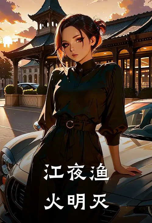 江夜渔火明灭祁墨虞晚音完整版小说_最新章节列表江夜渔火明灭(祁墨虞晚音)