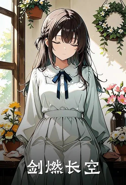剑燃长空（陆一平江映雪）完整版小说阅读_剑燃长空全文免费阅读（陆一平江映雪）