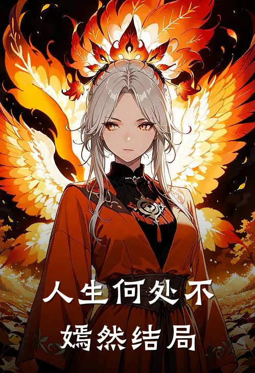 人生何处不嫣然结局