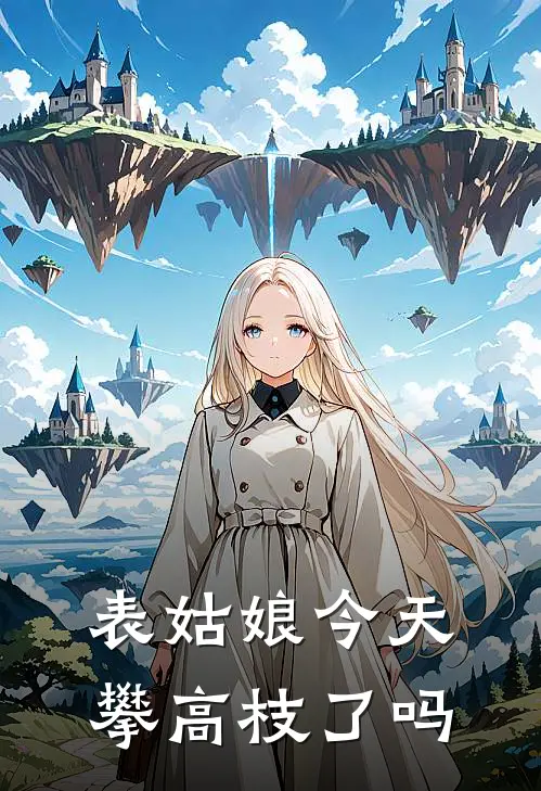 表姑娘今天攀高枝了吗