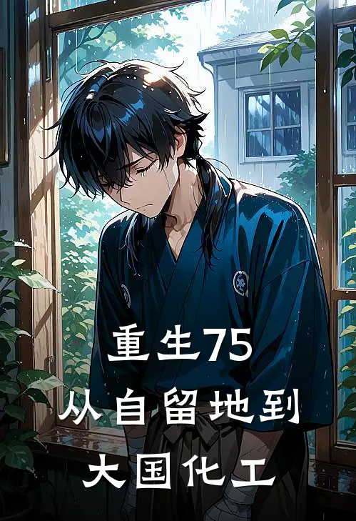重生75：从自留地到大国化工