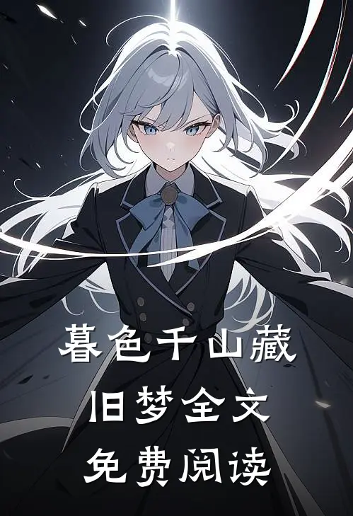 暮色千山藏旧梦全文免费阅读