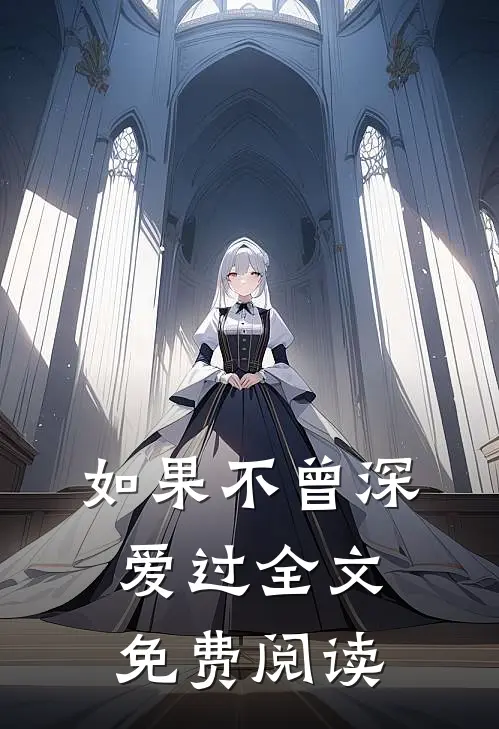 如果不曾深爱过全文免费阅读