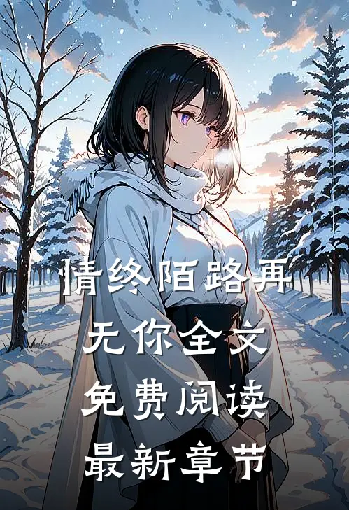 情终陌路再无你全文免费阅读最新章节