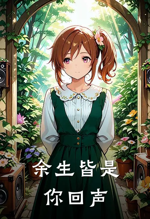 余生皆是你回声