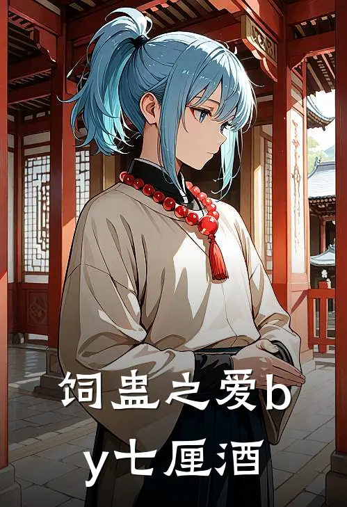 饲蛊之爱by七厘酒