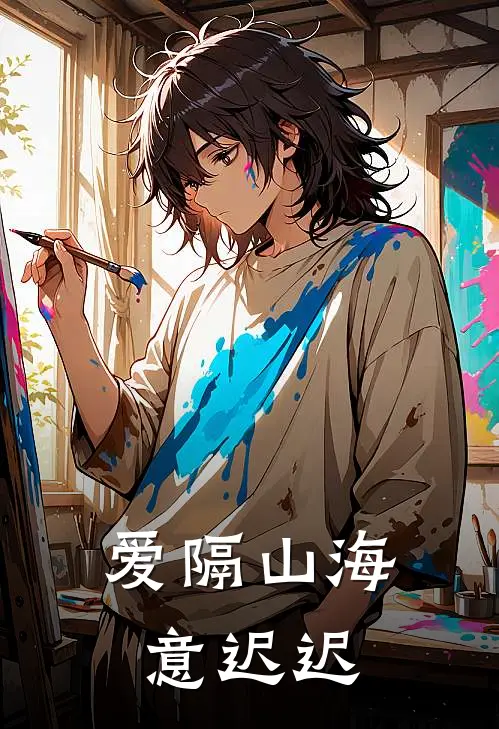 爱隔山海意迟迟