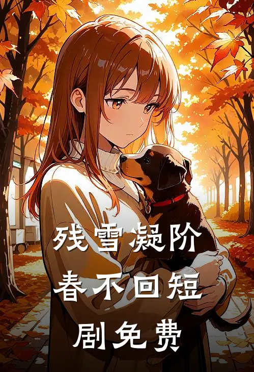 残雪凝阶春不回短剧免费