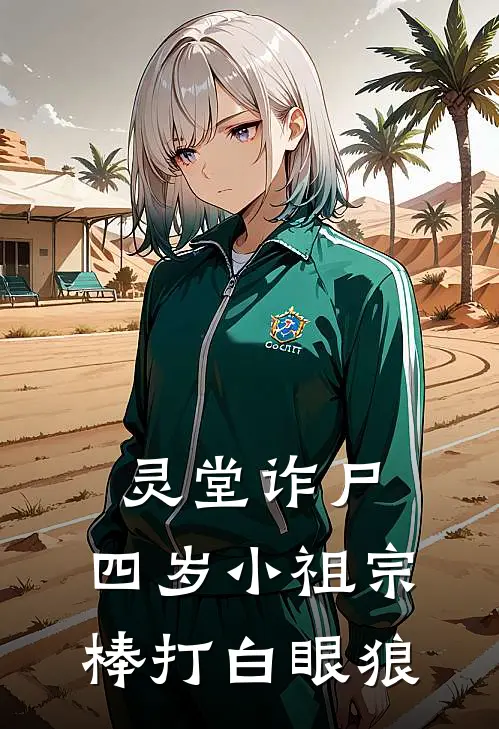 灵堂诈尸，四岁小祖宗棒打白眼狼周雪梅周小糯小说完整版_热门好看小说灵堂诈尸，四岁小祖宗棒打白眼狼(周雪梅周小糯)