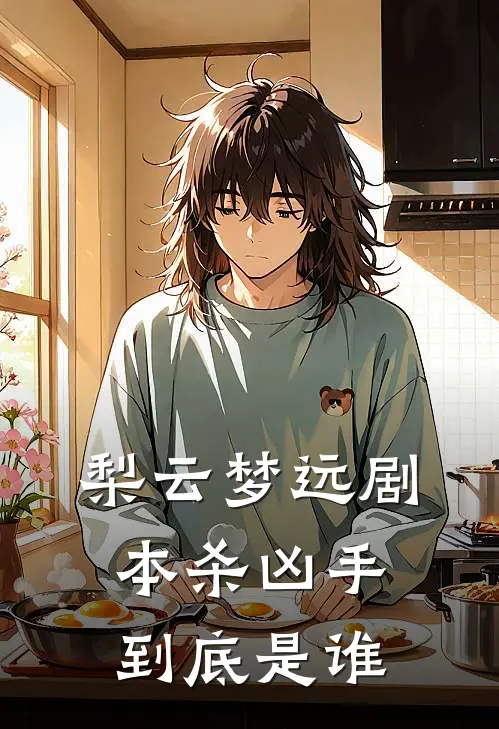 梨云梦远剧本杀凶手到底是谁