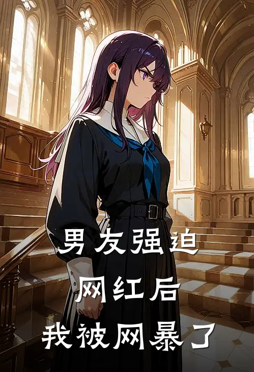 男友强迫网红后，我被网暴了
