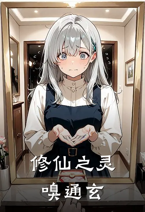 修仙之灵嗅通玄