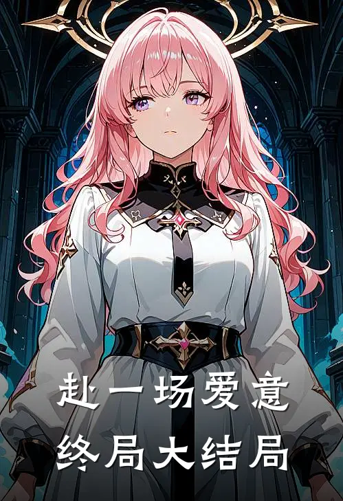赴一场爱意终局大结局