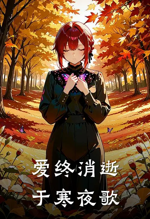 爱终消逝于寒夜歌