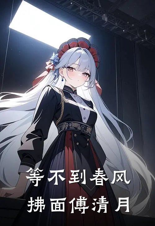 等不到春风拂面傅清月