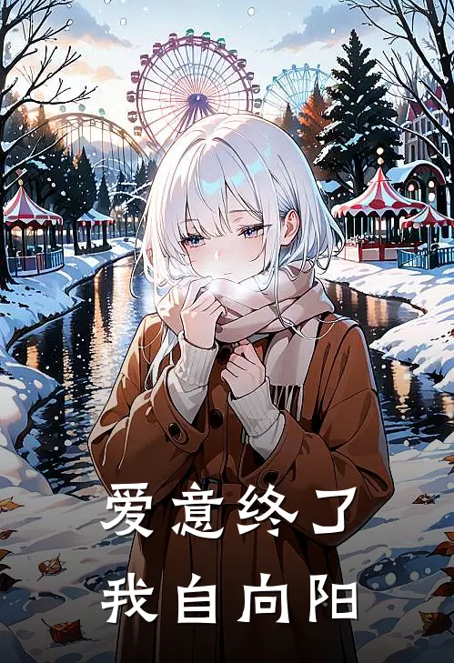 爱意终了，我自向阳