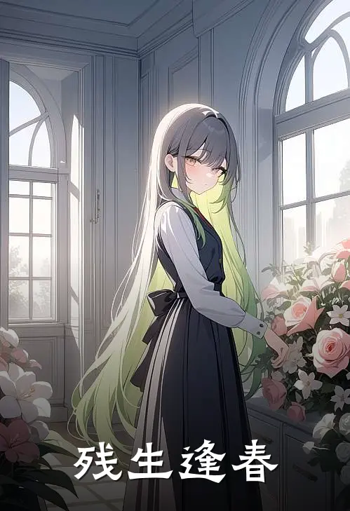 残生逢春