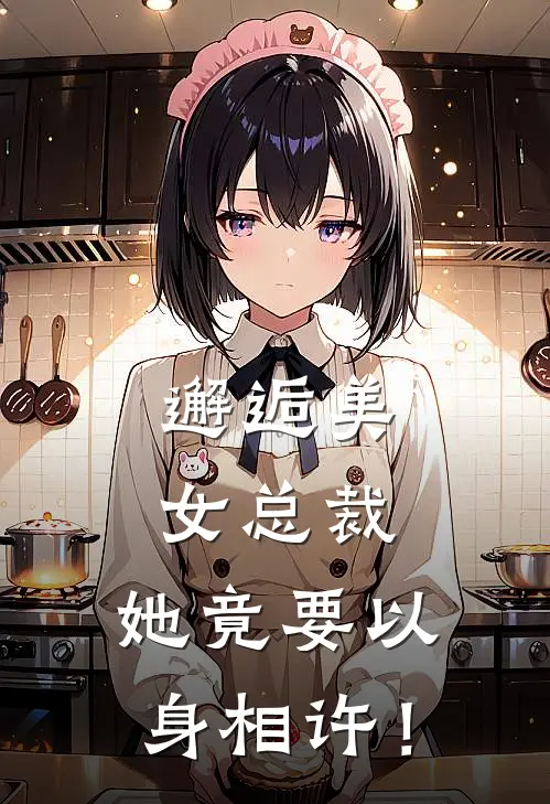 邂逅美女总裁，她竟要以身相许！