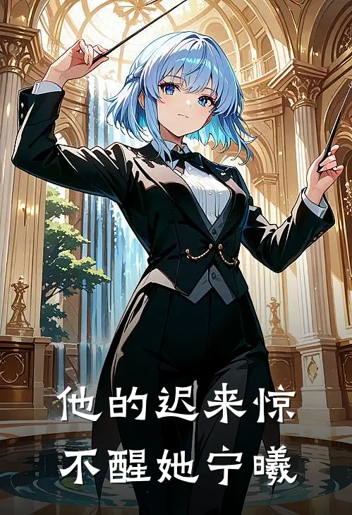 他的迟来惊不醒她宁曦