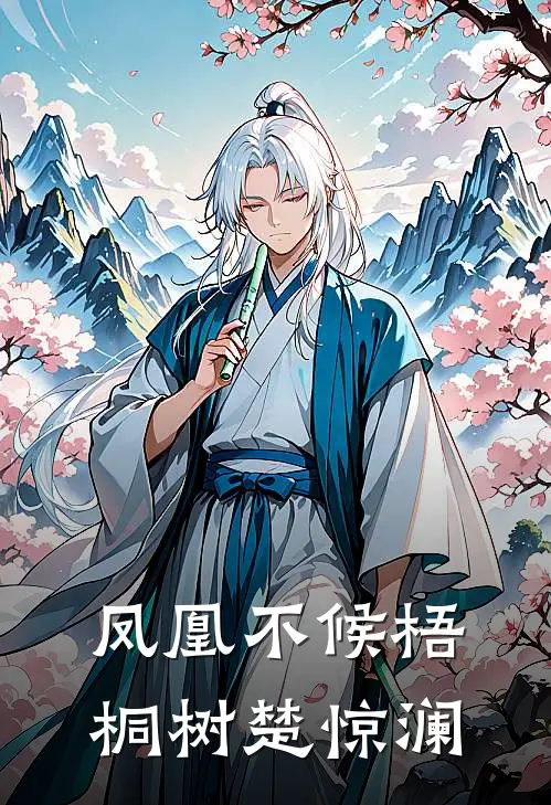 凤凰不候梧桐树楚惊澜