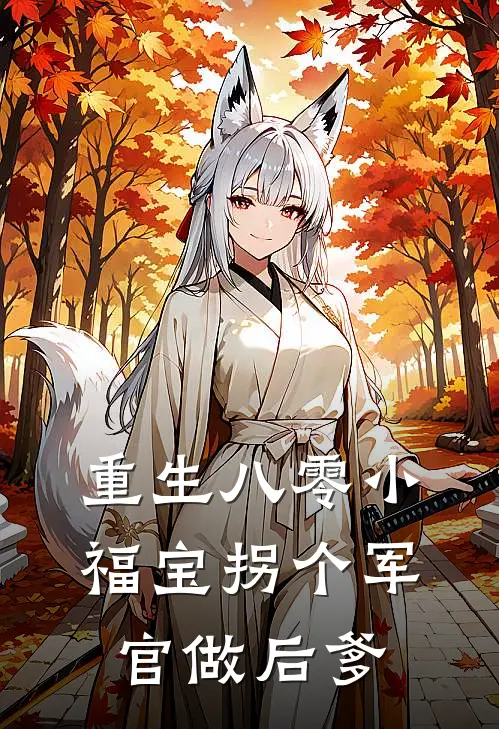 重生八零小福宝拐个军官做后爹