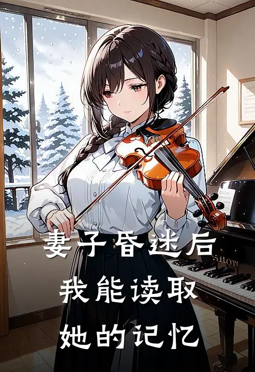 妻子昏迷后，我能读取她的记忆