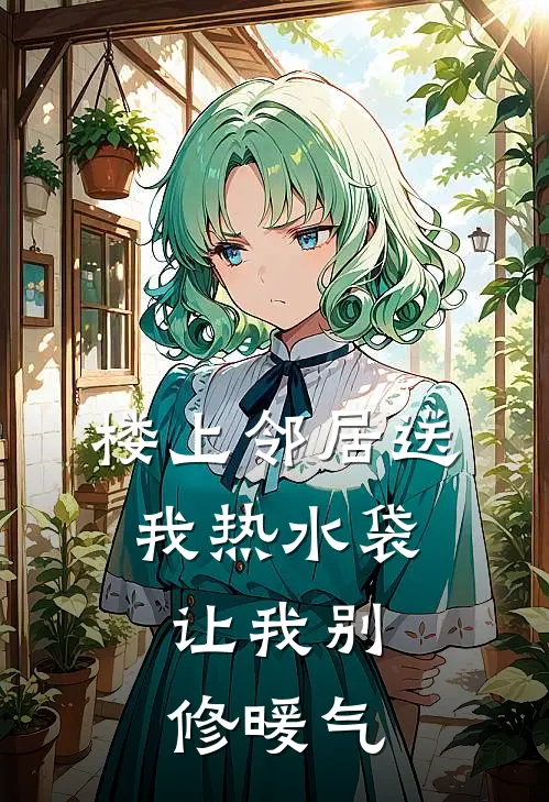 抖音热门(楼上邻居送我热水袋，让我别修暖气)最新章节免费在线阅读_楼上邻居送我热水袋，让我别修暖气最新章节免费阅读