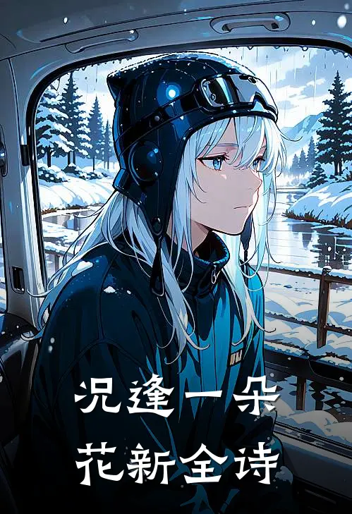 况逢一朵花新全诗