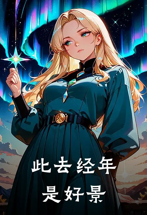 此去经年是好景