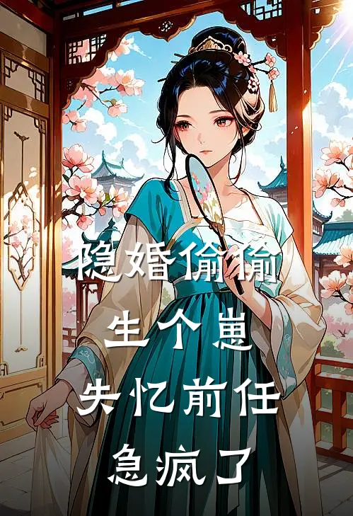 隐婚偷偷生个崽，失忆前任急疯了