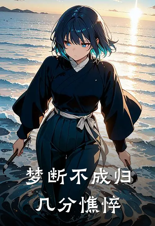 梦断不成归几分憔悴