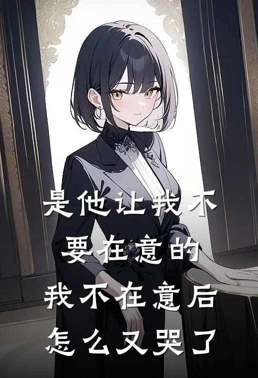 是他让我不要在意的，我不在意后怎么又哭了雪萍林子韬已完结小说推荐_完整版小说是他让我不要在意的，我不在意后怎么又哭了(雪萍林子韬)