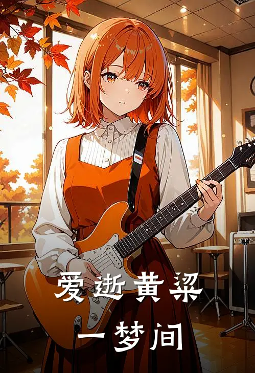 爱逝黄粱一梦间