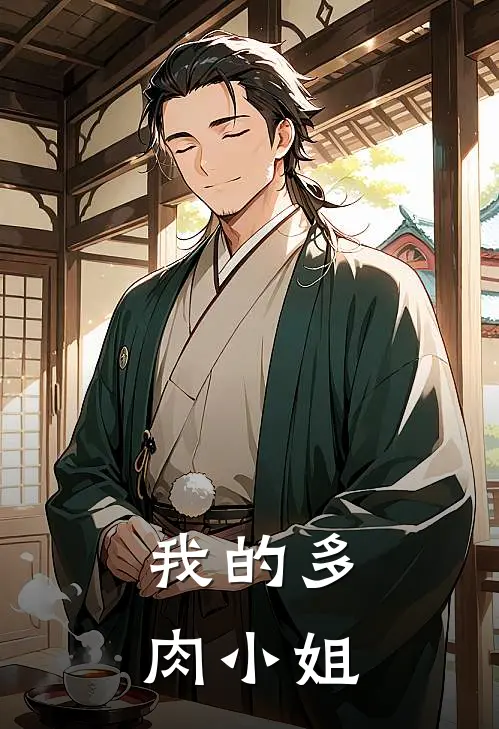 我的多肉小姐沈鹿溪玉露完结小说大全_免费小说在哪看我的多肉小姐(沈鹿溪玉露)