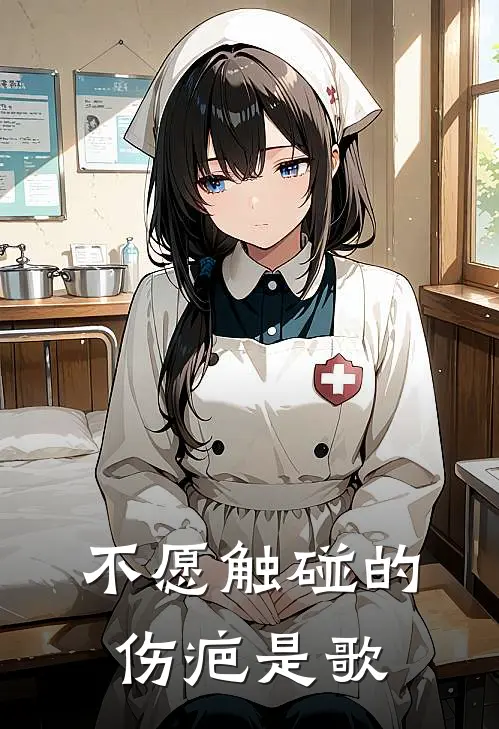 不愿触碰的伤疤是歌