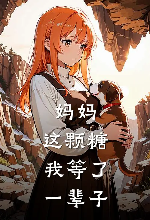 妈妈，这颗糖，我等了一辈子