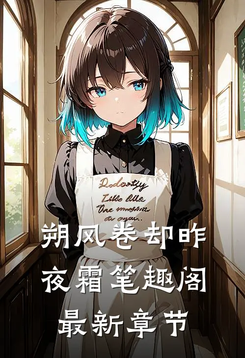 朔风卷却昨夜霜笔趣阁最新章节