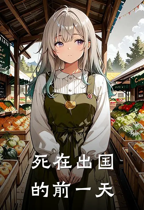 《死在出国的前一天》抖音热门全集免费在线阅读_(抖音热门)全章节免费在线阅读
