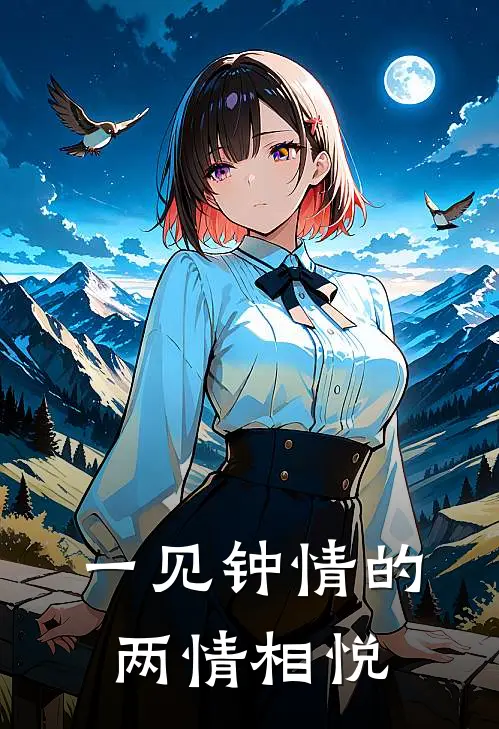 一见钟情的两情相悦