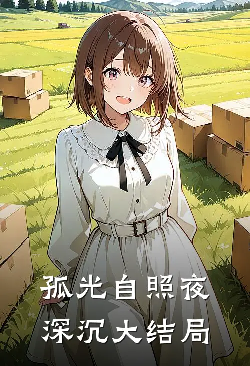 孤光自照夜深沉大结局