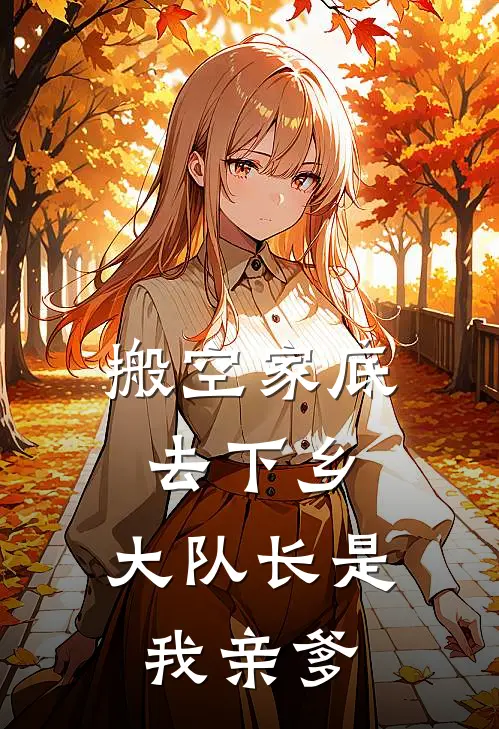 搬空家底去下乡，大队长是我亲爹