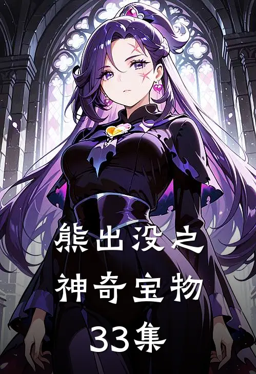 熊出没之神奇宝物33集