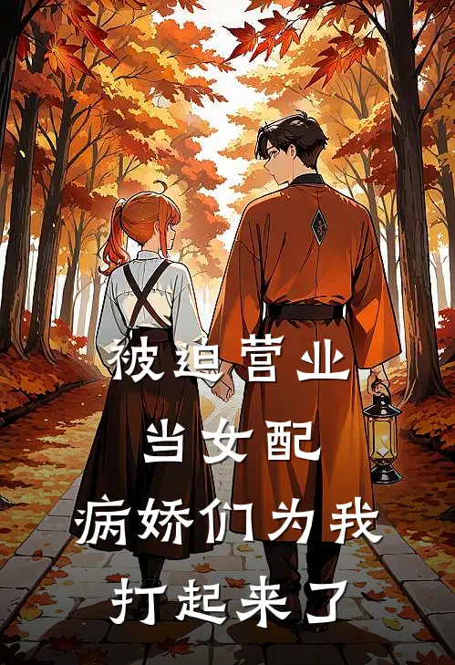 被迫营业当女配，病娇们为我打起来了